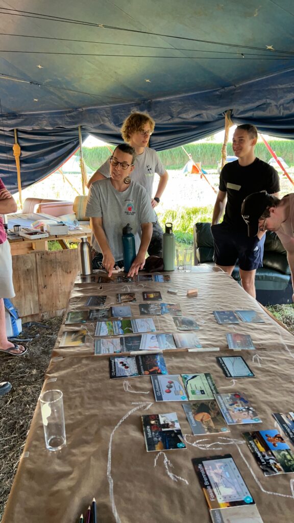 Klimapuzzle