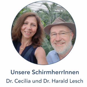 SchirmherrInnen des Camps